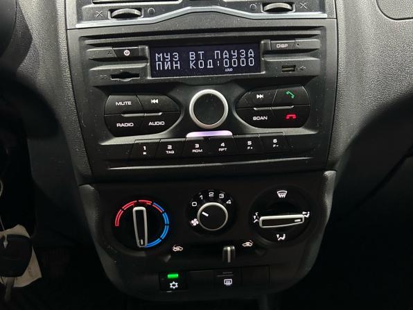 Lada (ВАЗ) Granta I Рестайлинг с пробегом 2024 года, цена 770 000 рублей, 111933 км, универсал, Автокод Объявления
