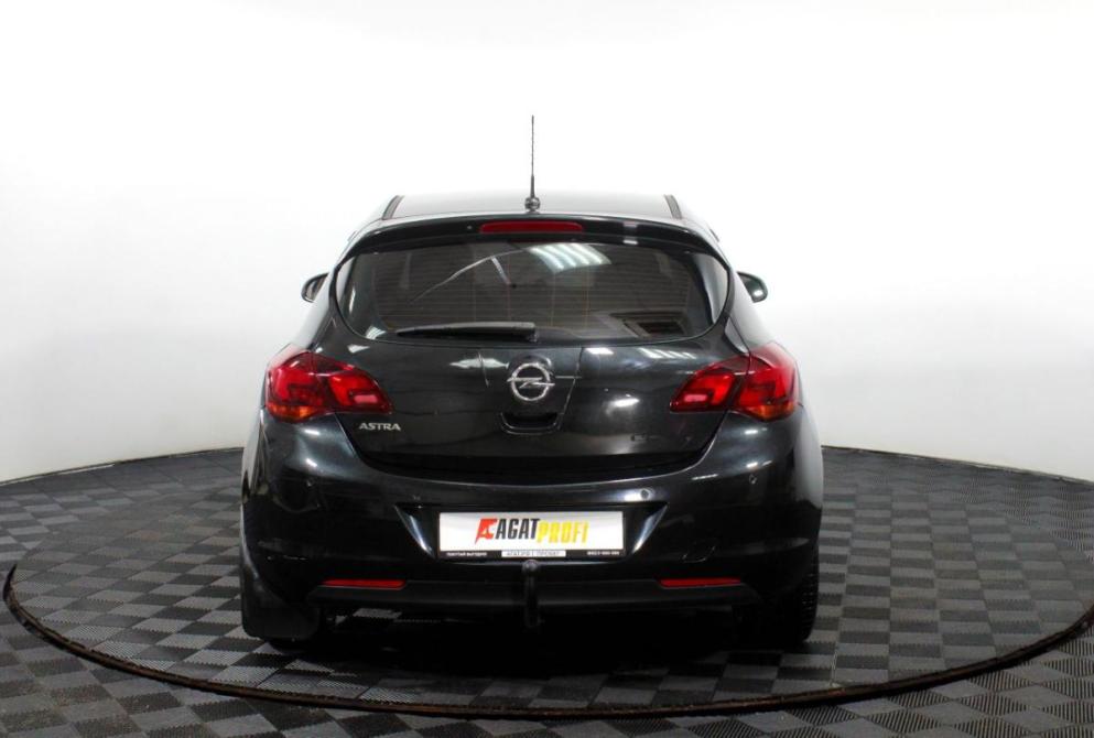 Opel Astra H Рестайлинг Нижний Новгород  - изображение 7