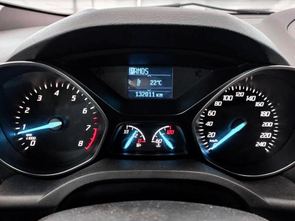 Ford Kuga II с пробегом 2014 года, цена 1 275 000 рублей, 132009 км, внедорожник, Автокод Объявления