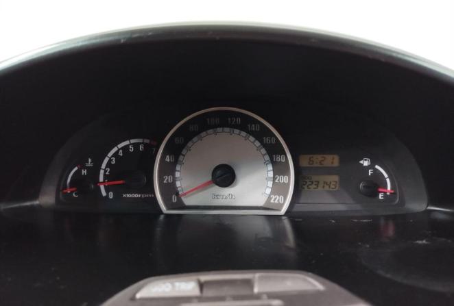 Hyundai Matrix I Рестайлинг с пробегом 2006 года, цена 580 000 рублей, 223143 км, компактвэн, Автокод Объявления