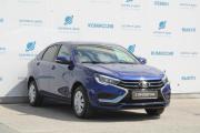 Lada (ВАЗ) Vesta I Рестайлинг (NG) Пермь  - изображение 23