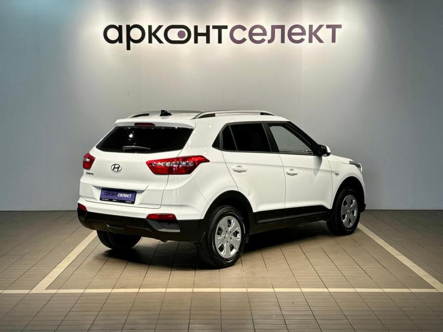 Hyundai Creta I Краснодар  - изображение 2