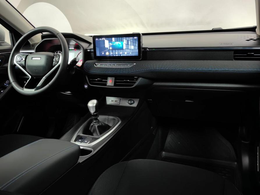 Haval Jolion I Москва  - изображение 7