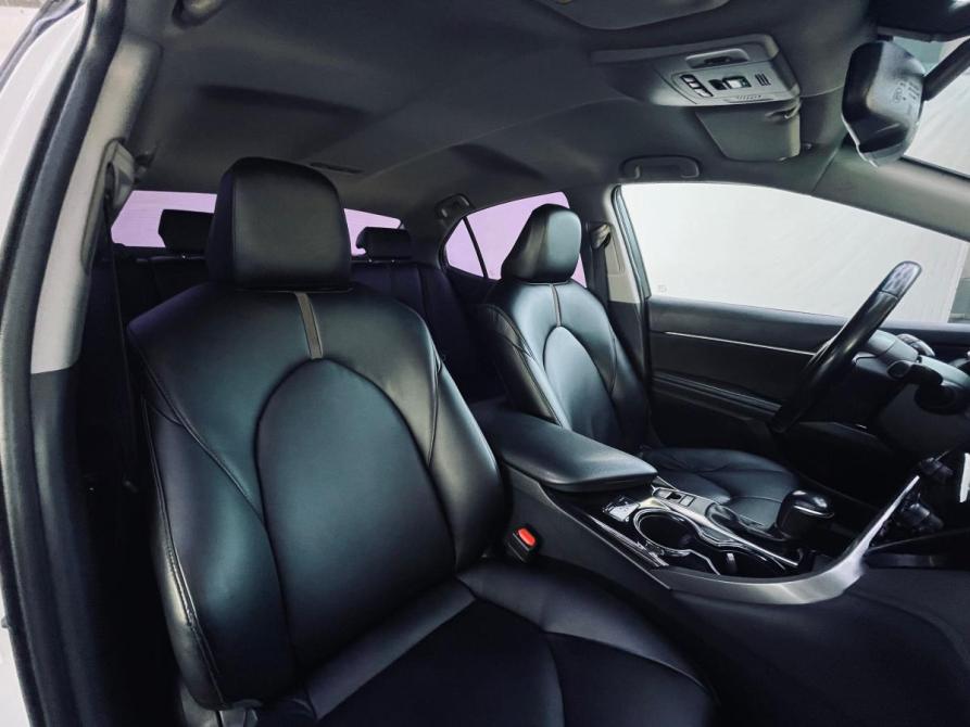 Toyota Camry VIII (XV70) Оренбург  - изображение 9