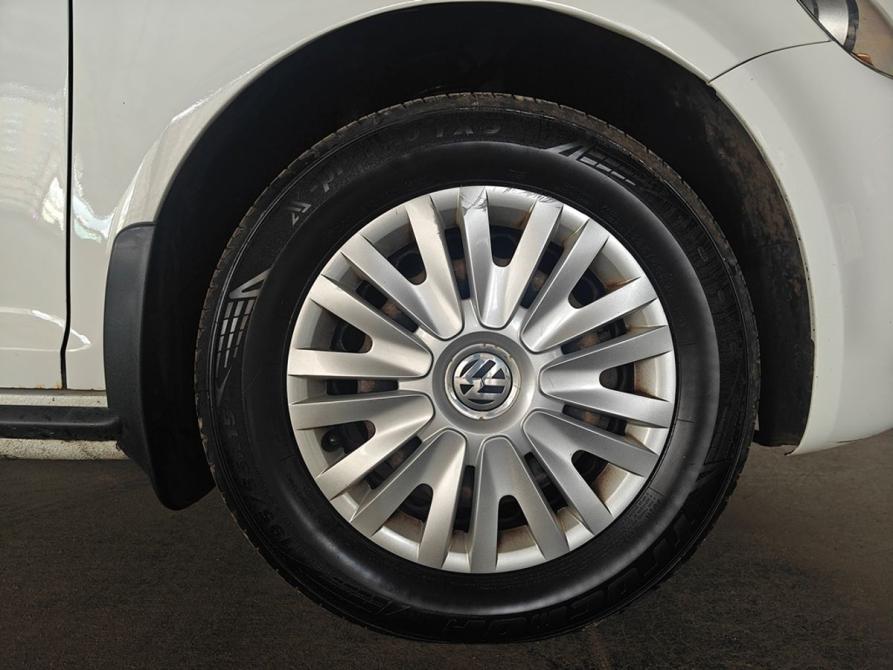 Volkswagen Golf Plus II Москва  - изображение 15