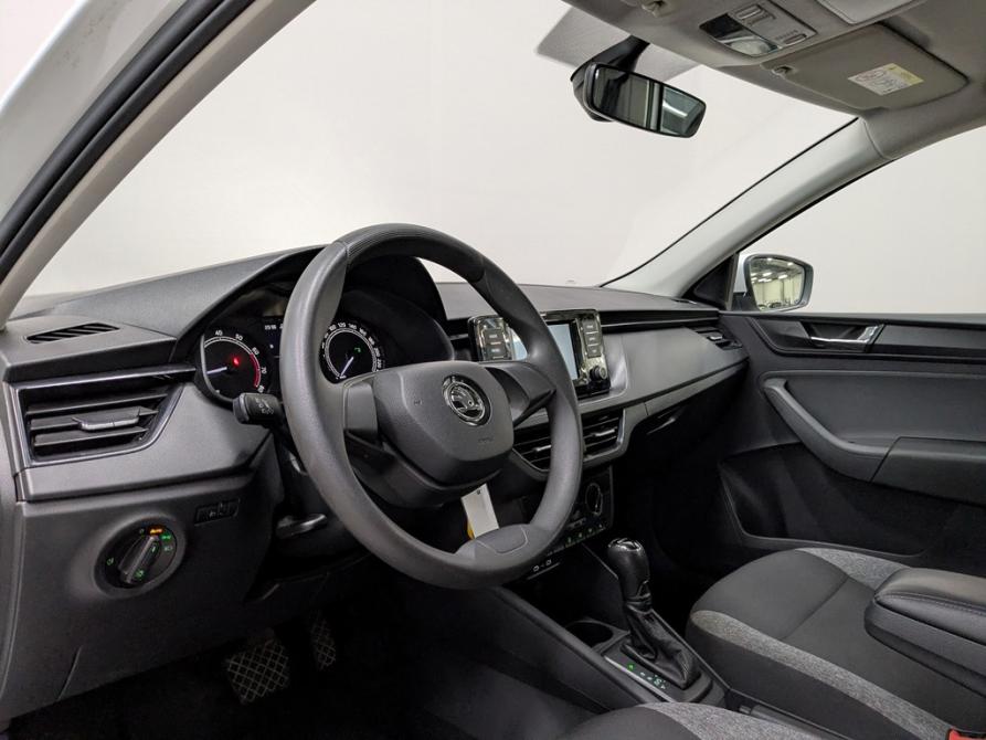 Skoda Rapid II Москва  - изображение 2