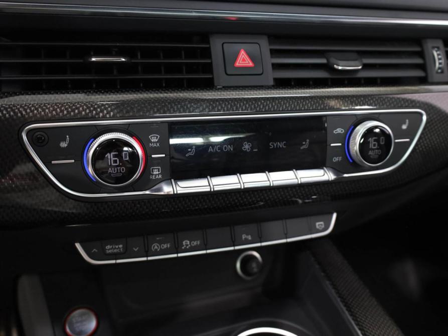 Audi S4 V (B9) Ростов-на-Дону  - изображение 20