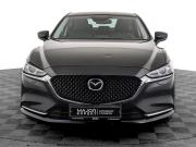 Mazda 6 III (GJ) Рестайлинг 2 Москва  - изображение 30