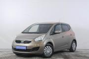 Kia Venga I Кемерово  - изображение 24