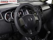Nissan Tiida I Рестайлинг Белгород  - изображение 29