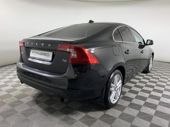 Volvo S60 II с пробегом 2012 года, цена 755 000 рублей, 195504 км, седан, Автокод Объявления