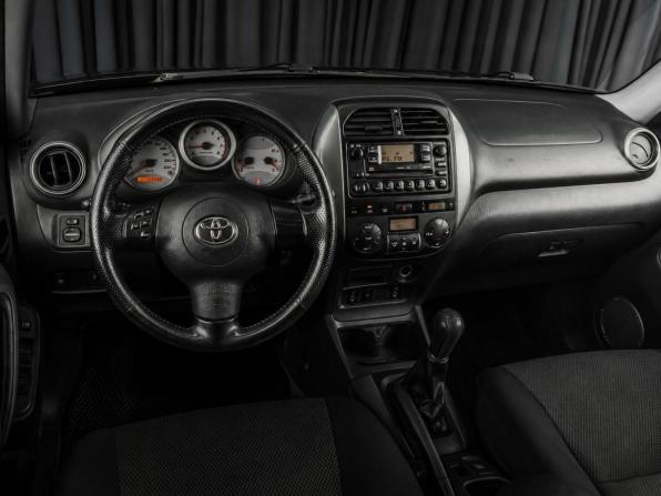 Toyota RAV4 II (XA20) Рестайлинг с пробегом 2005 года, цена 1 070 000 рублей, 153452 км, внедорожник, Автокод Объявления