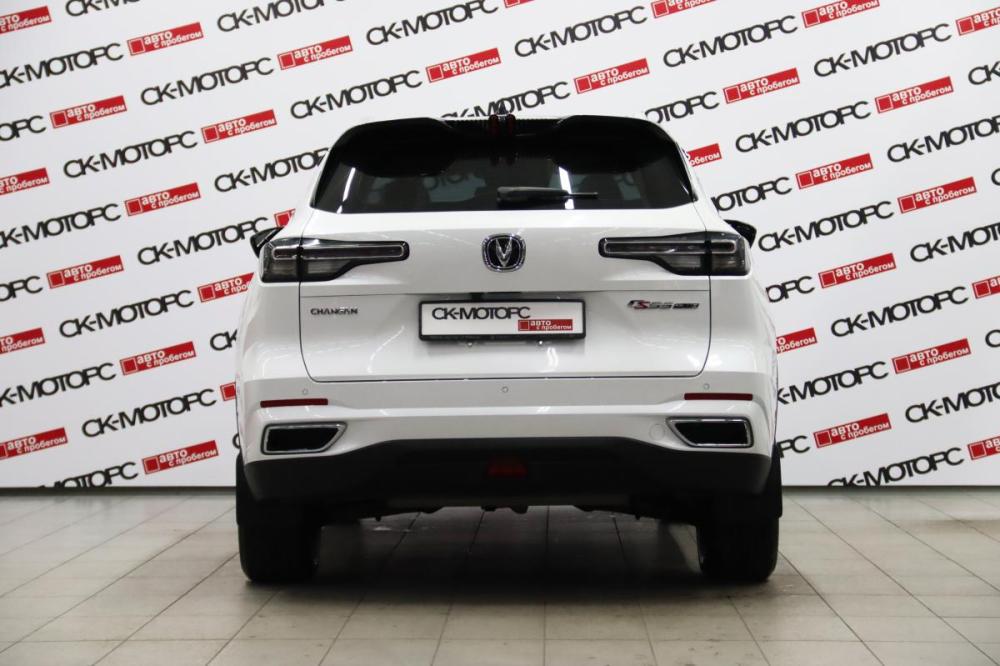 Changan CS55 Plus II Сургут  - изображение 4