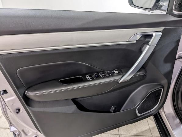Belgee X50 с пробегом 2025 года, цена 2 140 000 рублей, 16008 км, внедорожник, Автокод Объявления