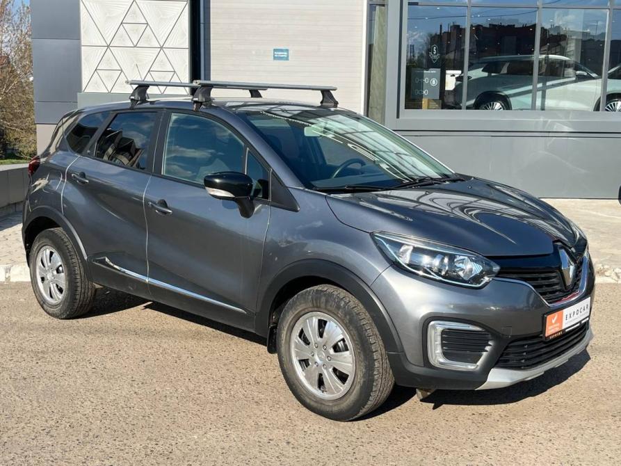 Renault Kaptur I Казань  - изображение 7