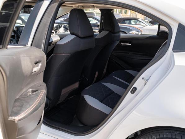 Toyota Corolla XII (E210) Рестайлинг с пробегом 2023 года, цена 1 949 000 рублей, 144088 км, седан, Автокод Объявления