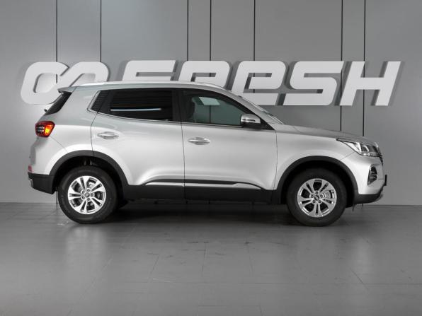 Chery Tiggo 4 Pro I с пробегом 2024 года, цена 1 729 000 рублей, 11861 км, внедорожник, Автокод Объявления