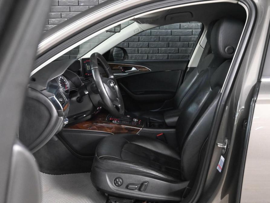 Audi A6 IV (C7) Екатеринбург  - изображение 10
