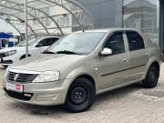 Renault Logan I Рестайлинг Пермь  - изображение 39
