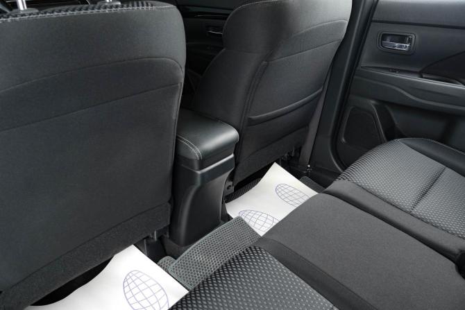 Mitsubishi Outlander III Рестайлинг 2 с пробегом 2020 года, цена 2 289 000 рублей, 52000 км, внедорожник, Автокод Объявления