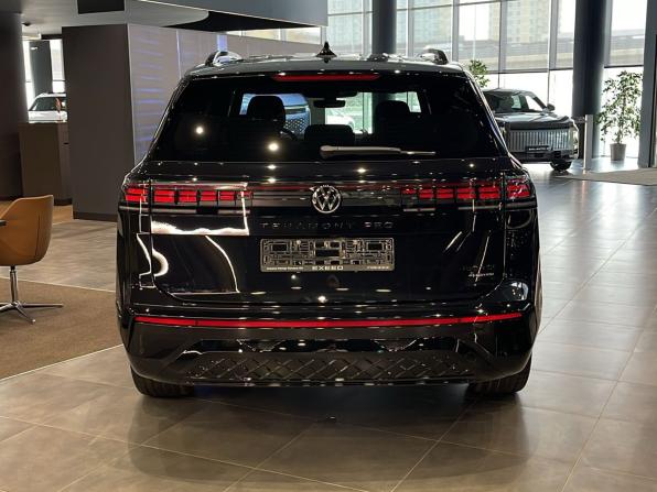 Volkswagen Teramont II (China Market) с пробегом 2026 года, цена 6 290 000 рублей, 50 км, внедорожник, Автокод Объявления