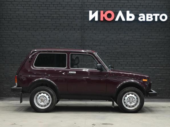 Lada (ВАЗ) 2121 (4x4) I Рестайлинг с пробегом 2013 года, цена 520 000 рублей, 81595 км, внедорожник, Автокод Объявления