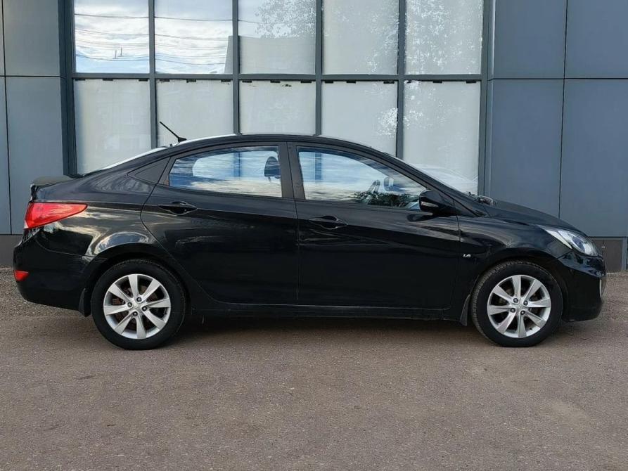 Hyundai Solaris I Ярославль  - изображение 8