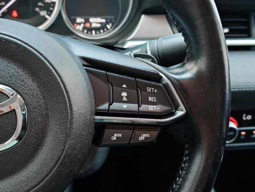 Mazda 6 III (GJ) Рестайлинг 2 Краснодар  - изображение 19