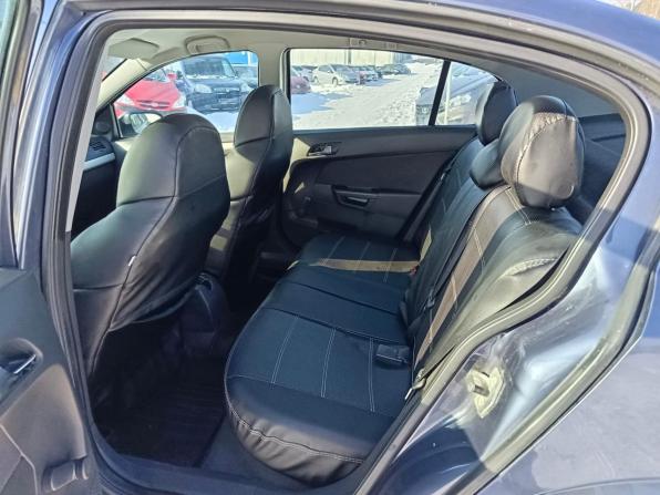 Opel Astra H Рестайлинг с пробегом 2008 года, цена 430 000 рублей, 168730 км, седан, Автокод Объявления