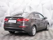 Kia Rio III Рестайлинг Ульяновск  - изображение 22
