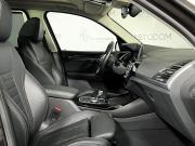 BMW X3 III (G01) Рестайлинг Москва  - изображение 28