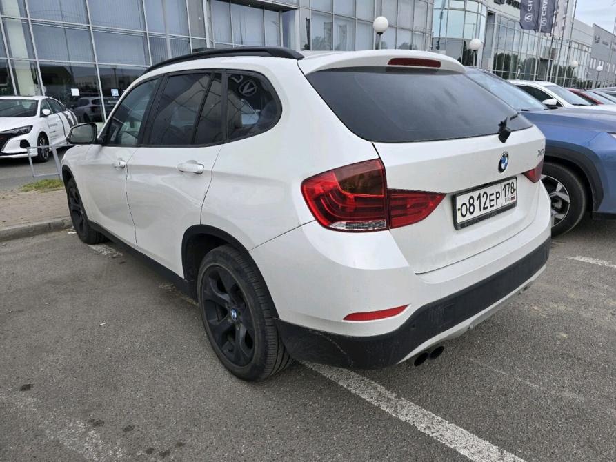 BMW X1 I (E84) Рестайлинг Санкт-Петербург  - изображение 2