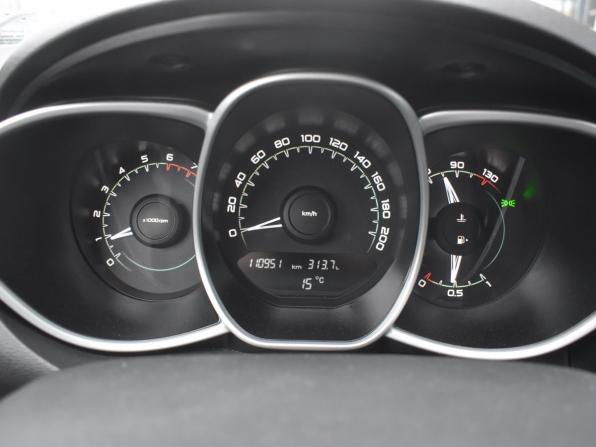 Lada (ВАЗ) Vesta I с пробегом 2017 года, цена 734 000 рублей, 110951 км, седан, Автокод Объявления
