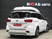 Kia Carnival III Екатеринбург  - изображение 28