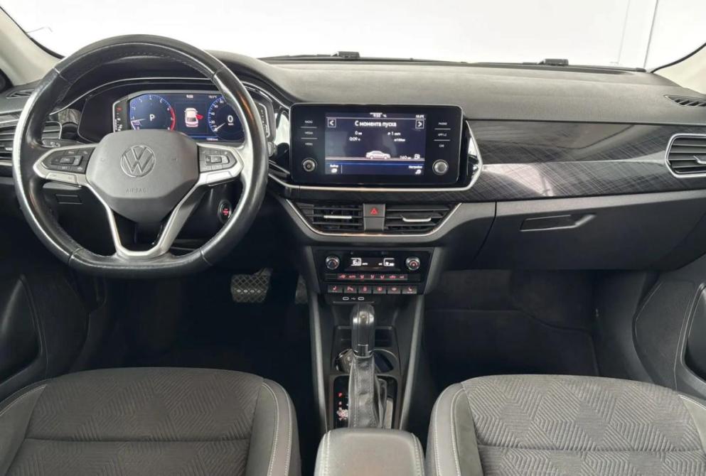 Volkswagen Polo VI Киров  - изображение 12