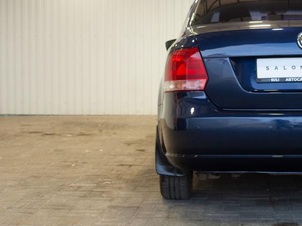 Volkswagen Polo V с пробегом 2011 года, цена 765 000 рублей, 180767 км, седан, Автокод Объявления