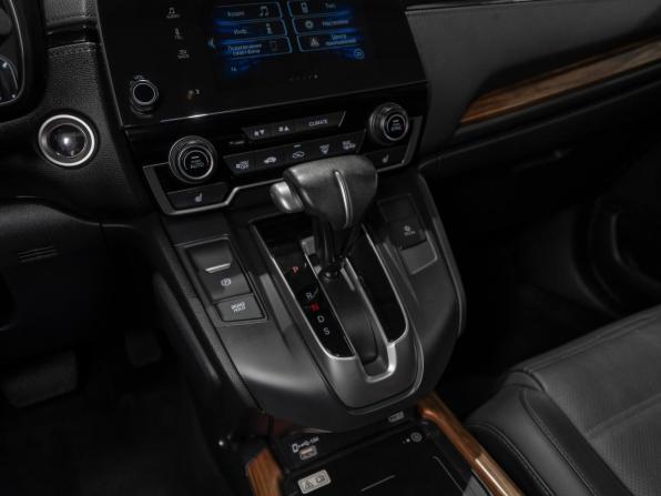 Honda CR-V V Рестайлинг с пробегом 2021 года, цена 3 775 000 рублей, 37776 км, внедорожник, Автокод Объявления
