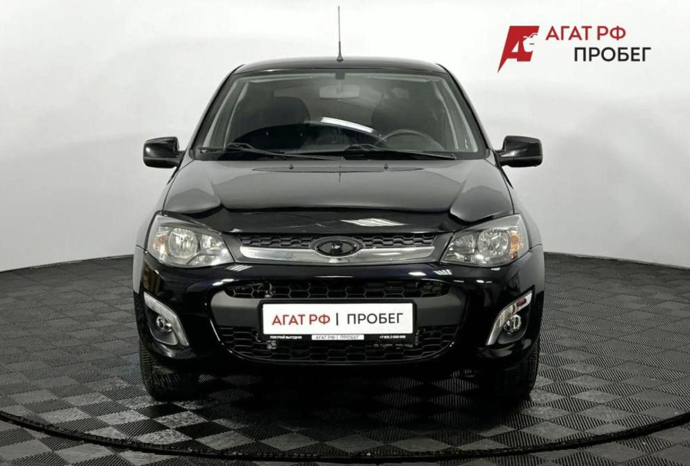 Lada (ВАЗ) Kalina II Нижний Новгород  - изображение 3
