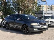 Skoda Octavia II (A5) Санкт-Петербург  - изображение 16