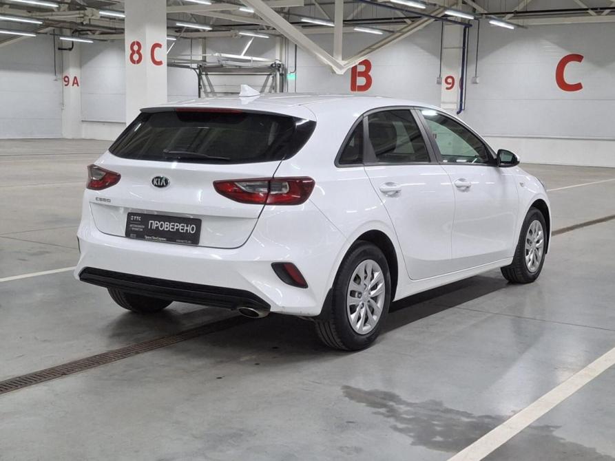 Kia Ceed III Казань  - изображение 6