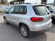 Volkswagen Tiguan I Рестайлинг Пермь  - изображение 12