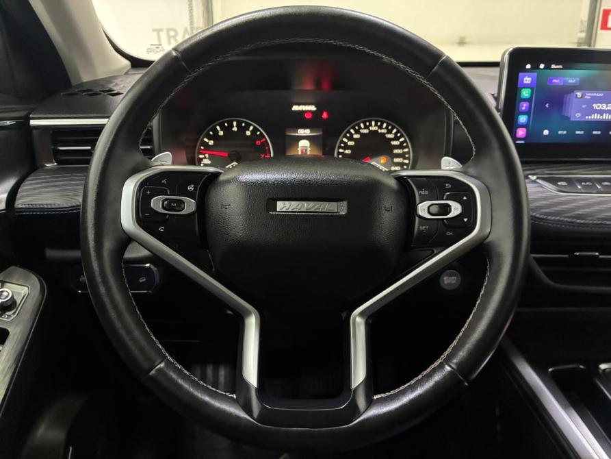 Haval Jolion I Пермь  - изображение 13