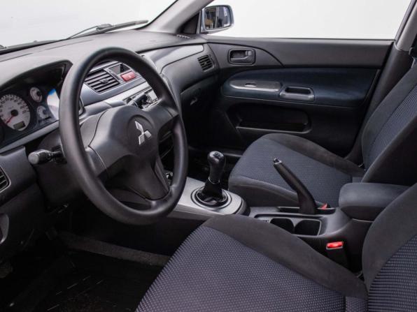 Mitsubishi Lancer IX Рестайлинг с пробегом 2007 года, цена 450 000 рублей, 144933 км, седан, Автокод Объявления