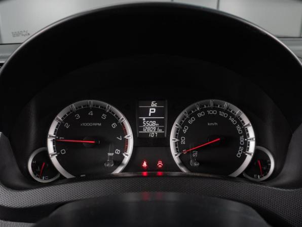 Suzuki Swift IV с пробегом 2013 года, цена 1 000 000 рублей, 128091 км, хэтчбек, Автокод Объявления