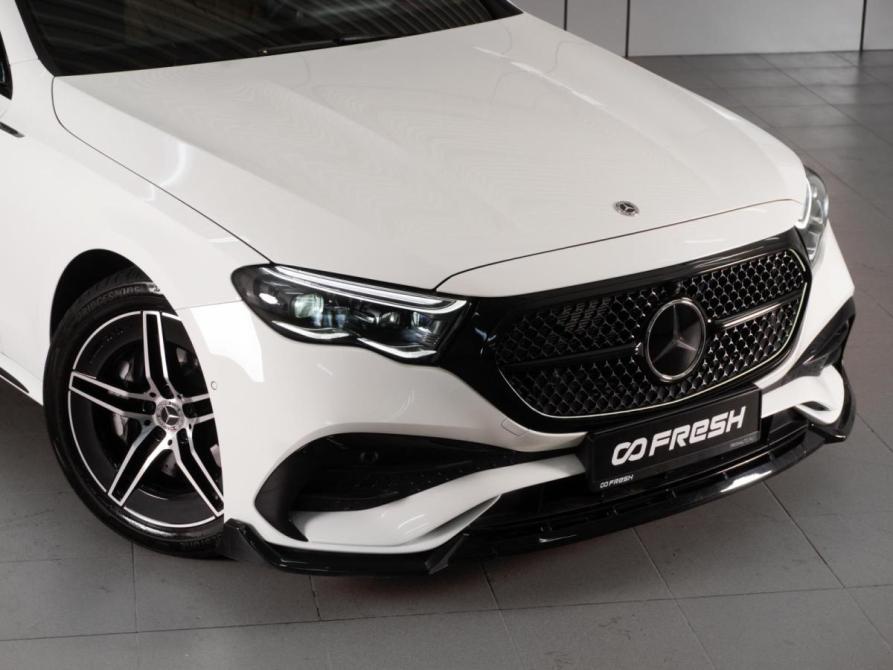 Mercedes-Benz E-Класс VI (W214 S214) Минеральные Воды  - изображение 7