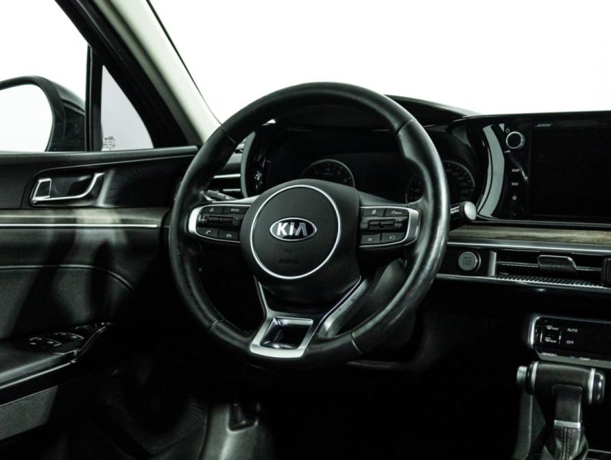 Kia K5 III Санкт-Петербург  - изображение 15