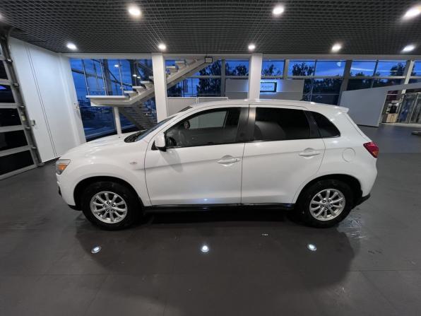 Mitsubishi ASX I Рестайлинг с пробегом 2014 года, цена 940 000 рублей, 246556 км, внедорожник, Автокод Объявления