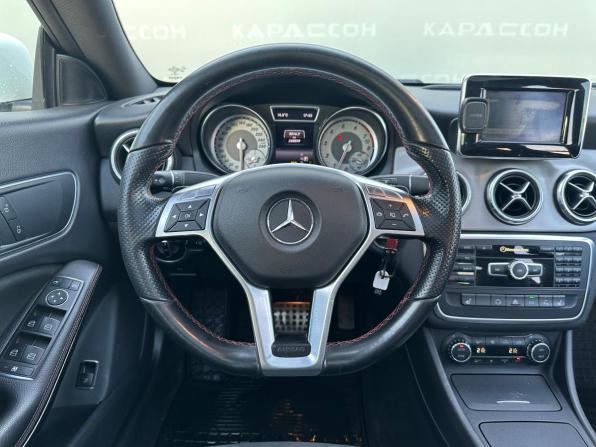 Mercedes-Benz CLA I (C117 X117) с пробегом 2014 года, цена 1 700 000 рублей, 238898 км, седан, Автокод Объявления