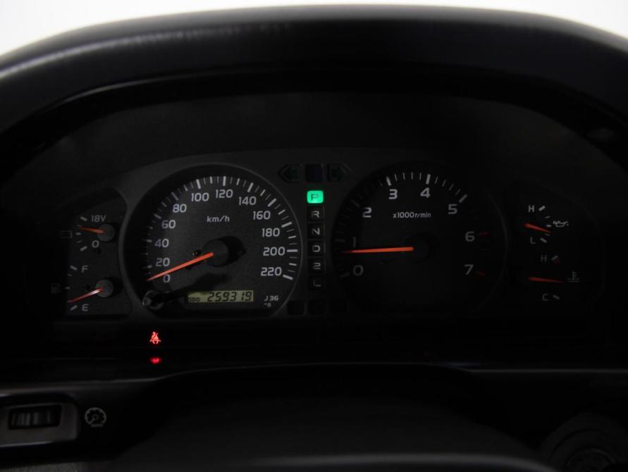 Toyota Land Cruiser 100 Series Санкт-Петербург  - изображение 13