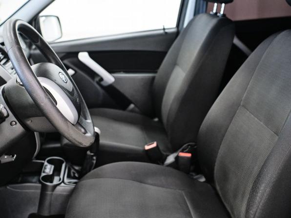 Datsun mi-DO с пробегом 2018 года, цена 492 000 рублей, 106134 км, хэтчбек, Автокод Объявления